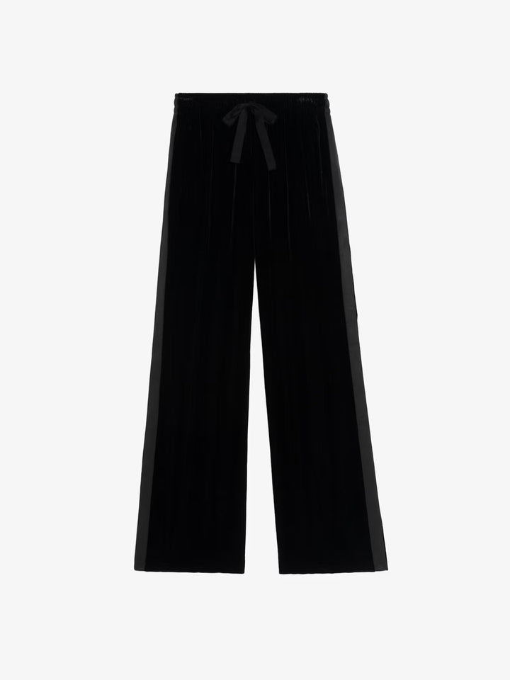 Pantalón Poma Velvet