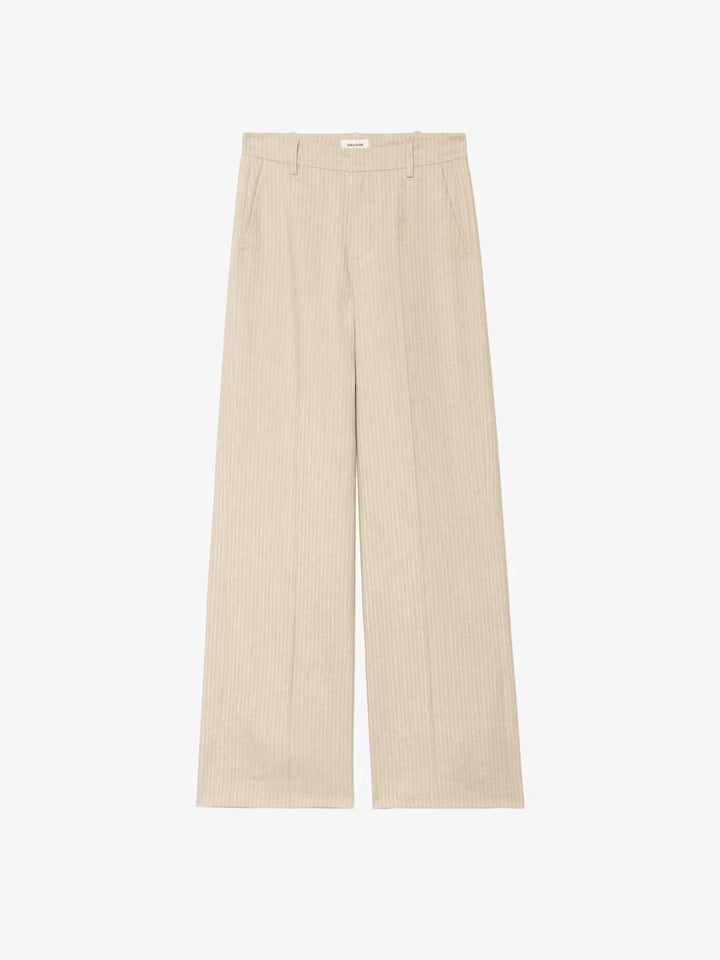 Pantalón Panol Pinstripes