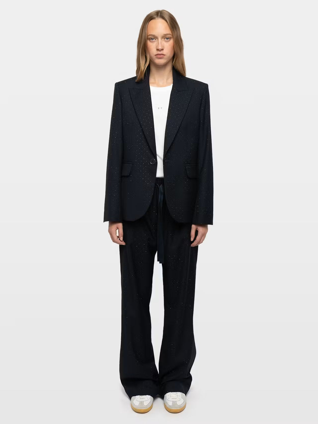 Pantalón Poma Strass