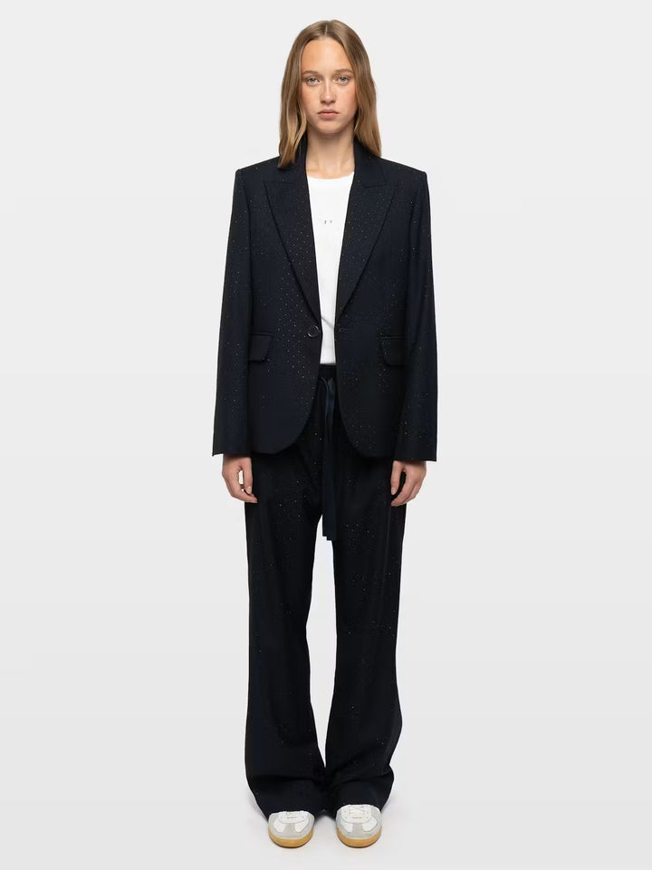 Pantalón Poma Strass