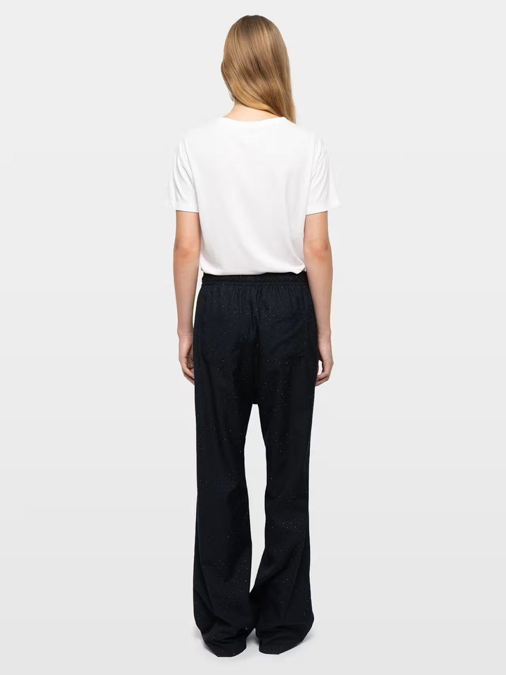Pantalón Poma Strass