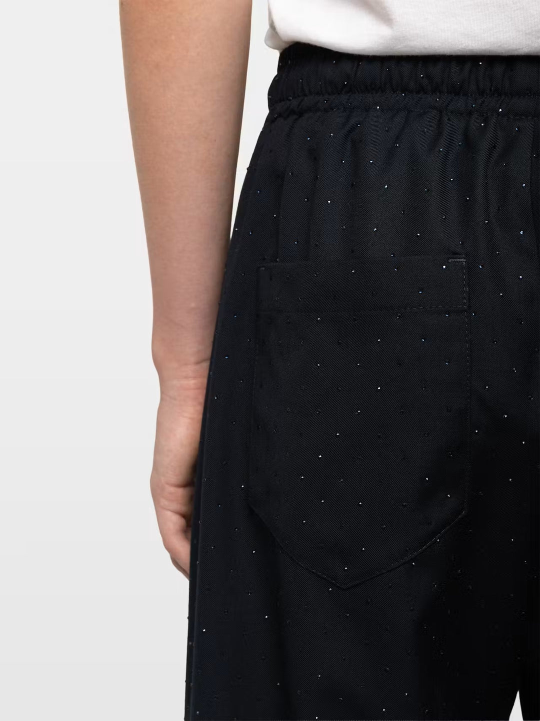 Pantalón Poma Strass