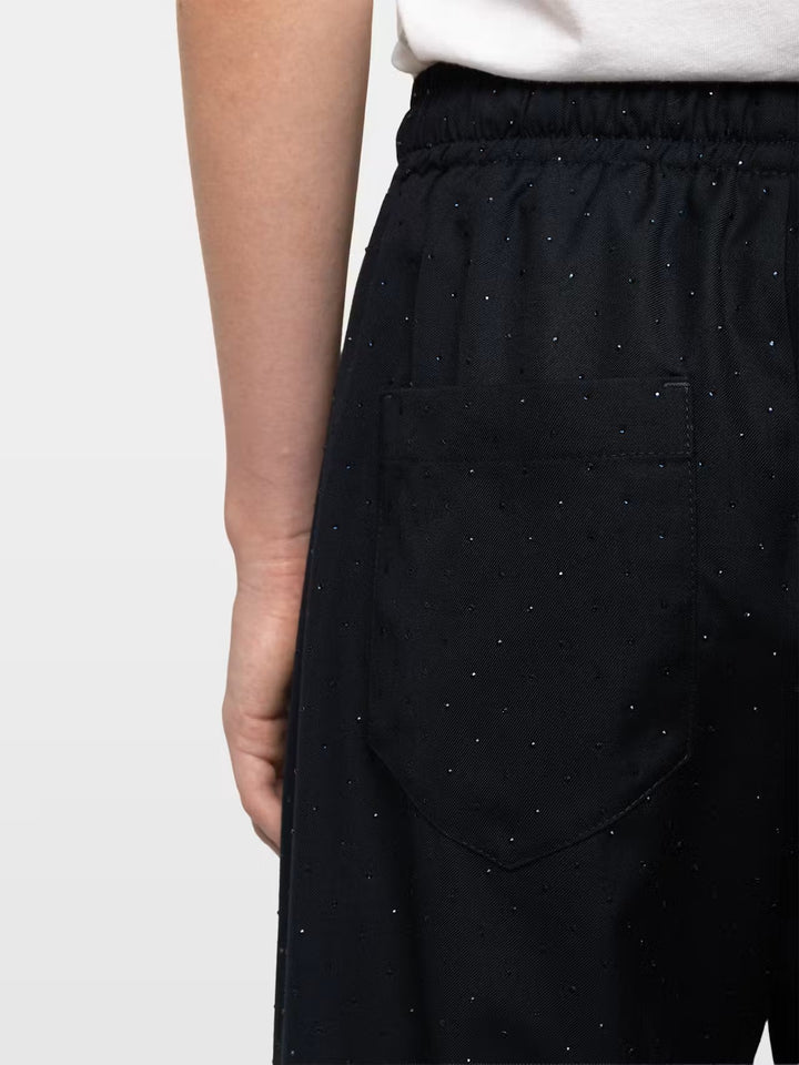 Pantalón Poma Strass