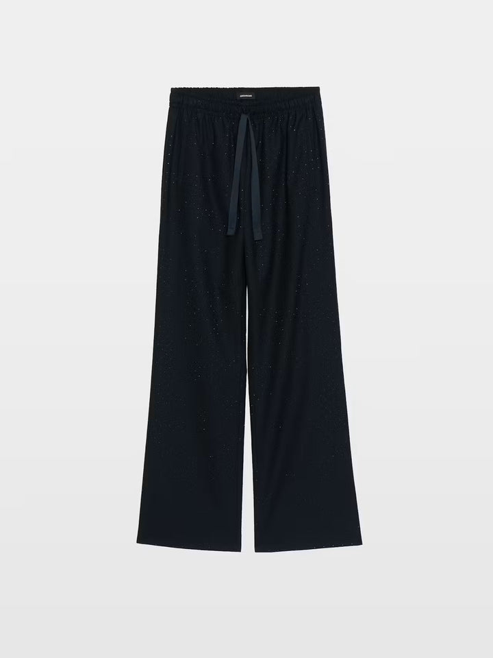 Pantalón Poma Strass