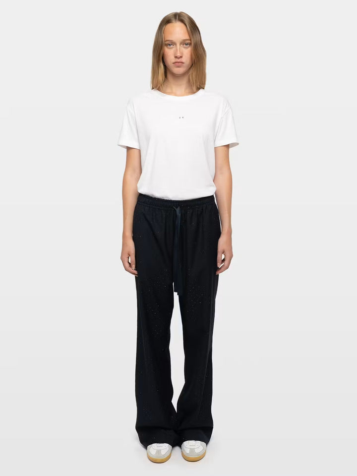 Pantalón Poma Strass