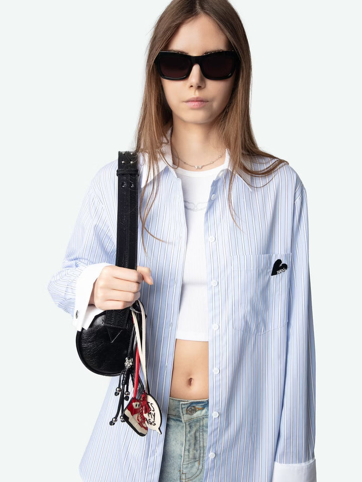 Blusa Morning Pop