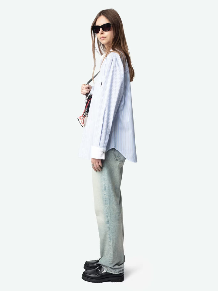Blusa Morning Pop