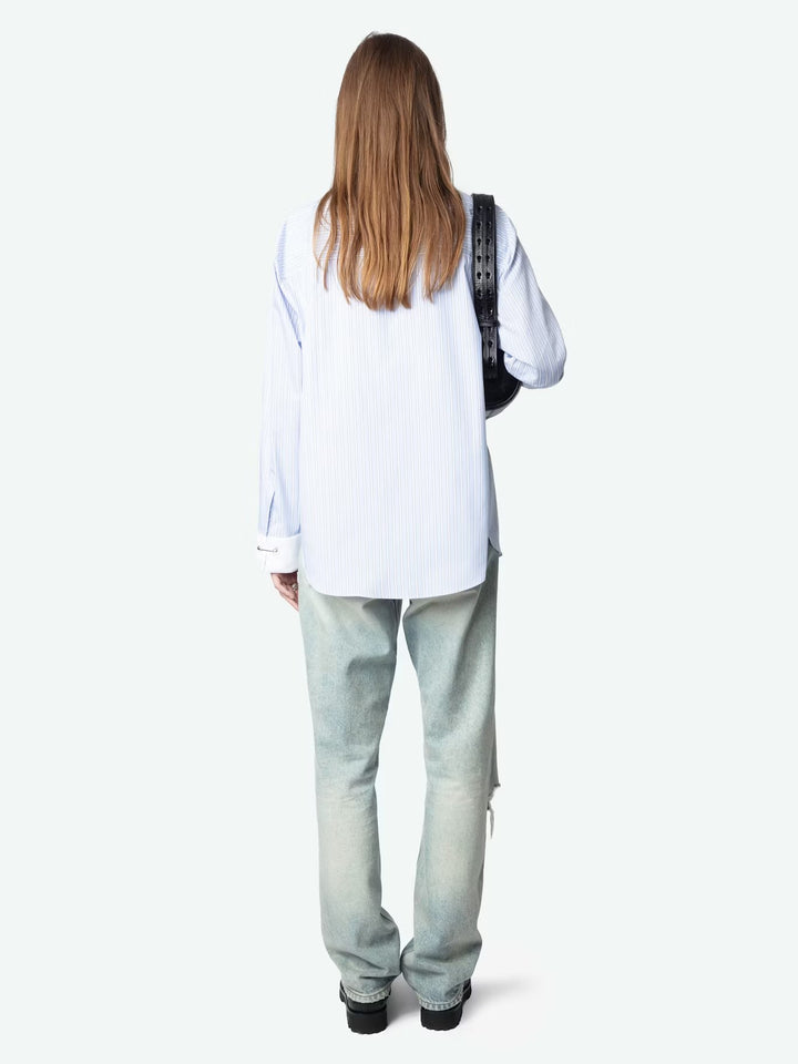Blusa Morning Pop