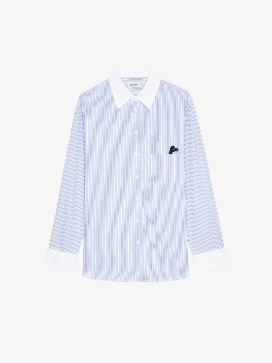 Blusa Morning Pop