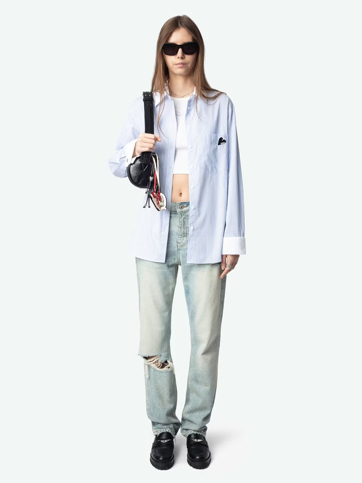 Blusa Morning Pop