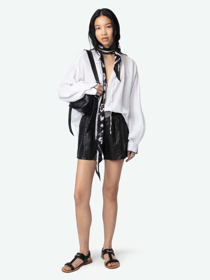 Blusa Troene Tomboy