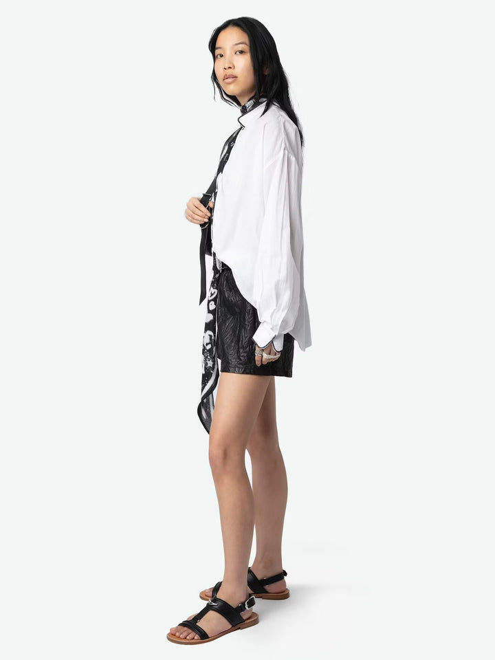 Blusa Troene Tomboy