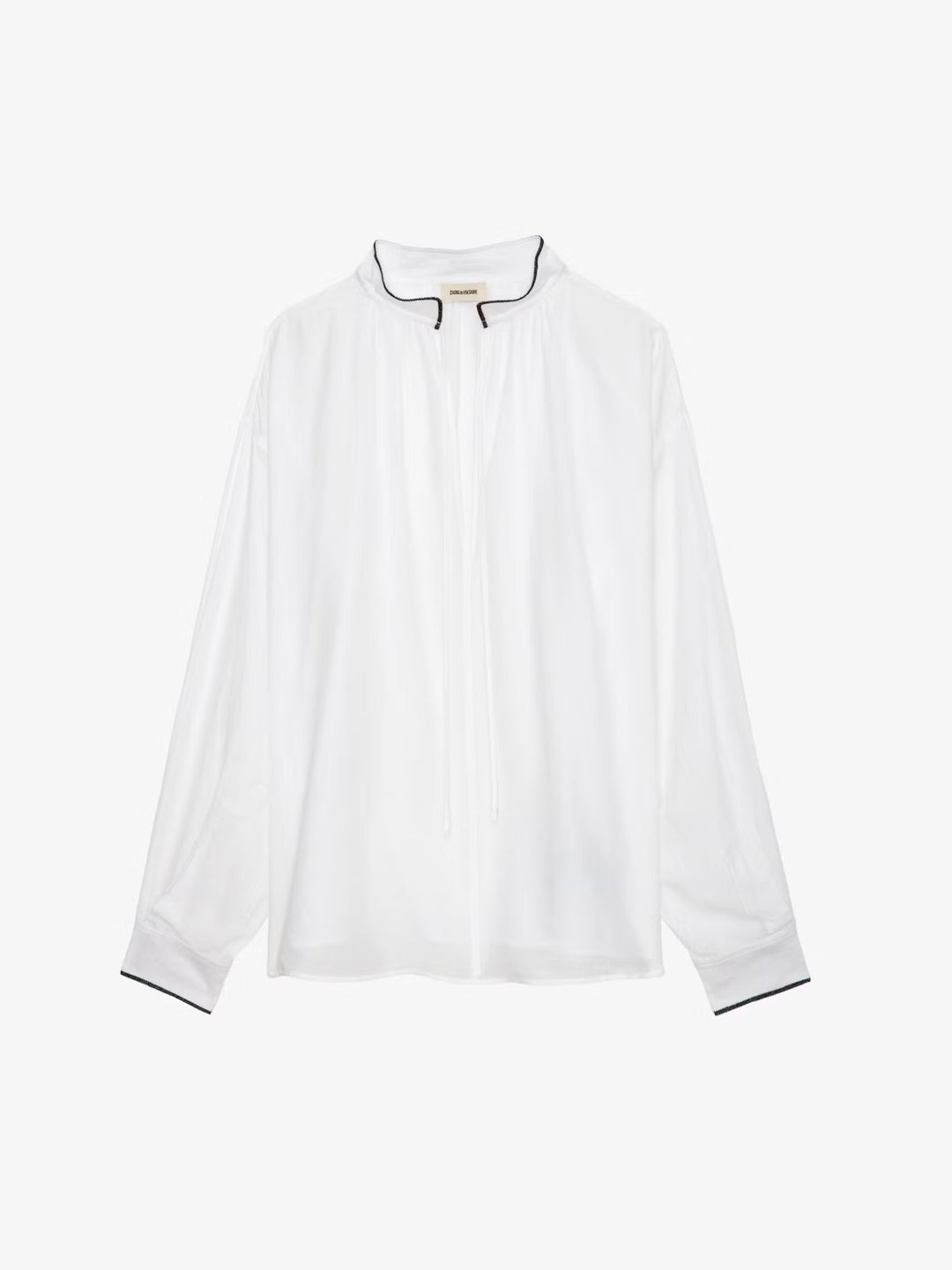 Blusa Troene Tomboy