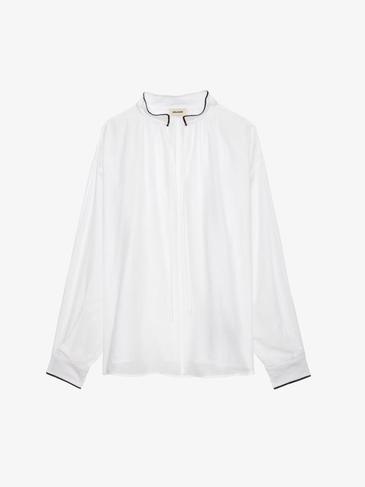 Blusa Troene Tomboy
