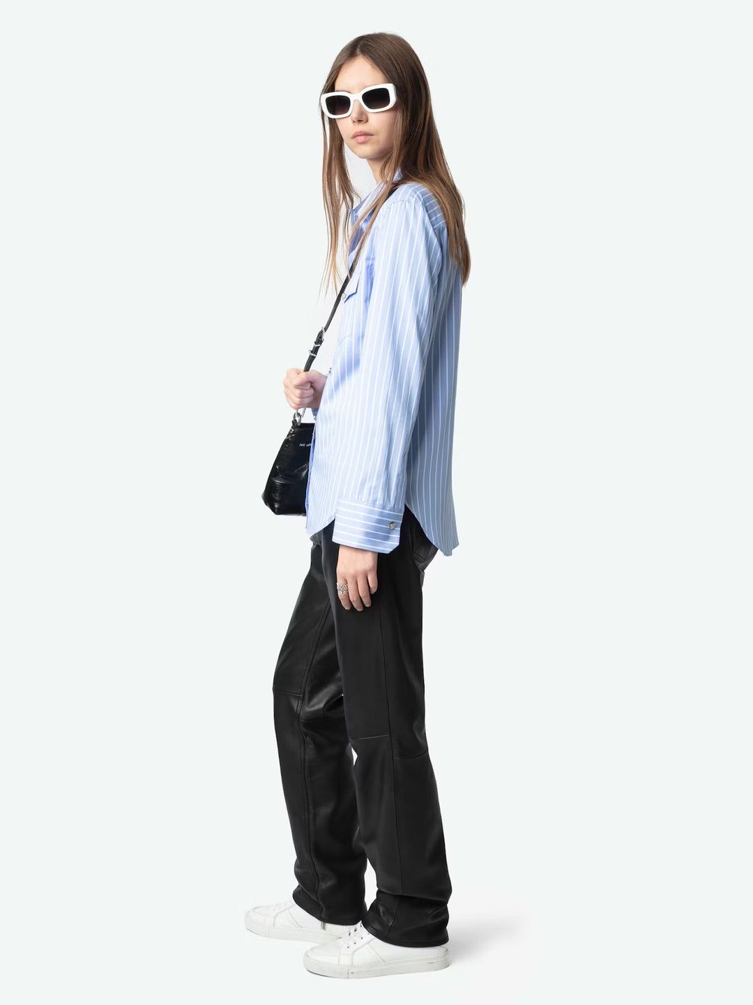 Blusa Thelma Bijoux