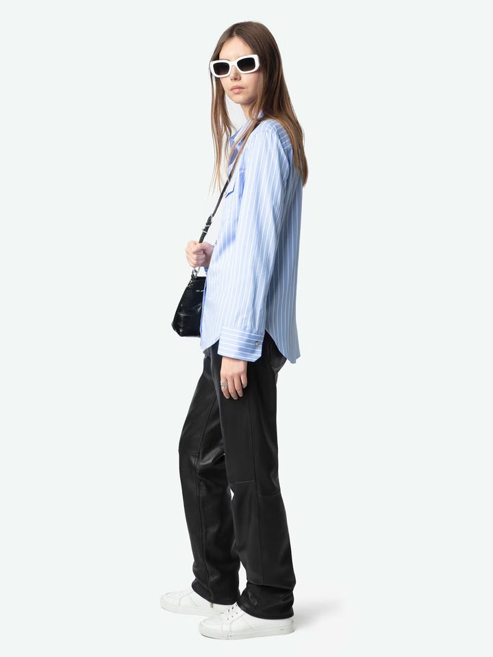 Blusa Thelma Bijoux