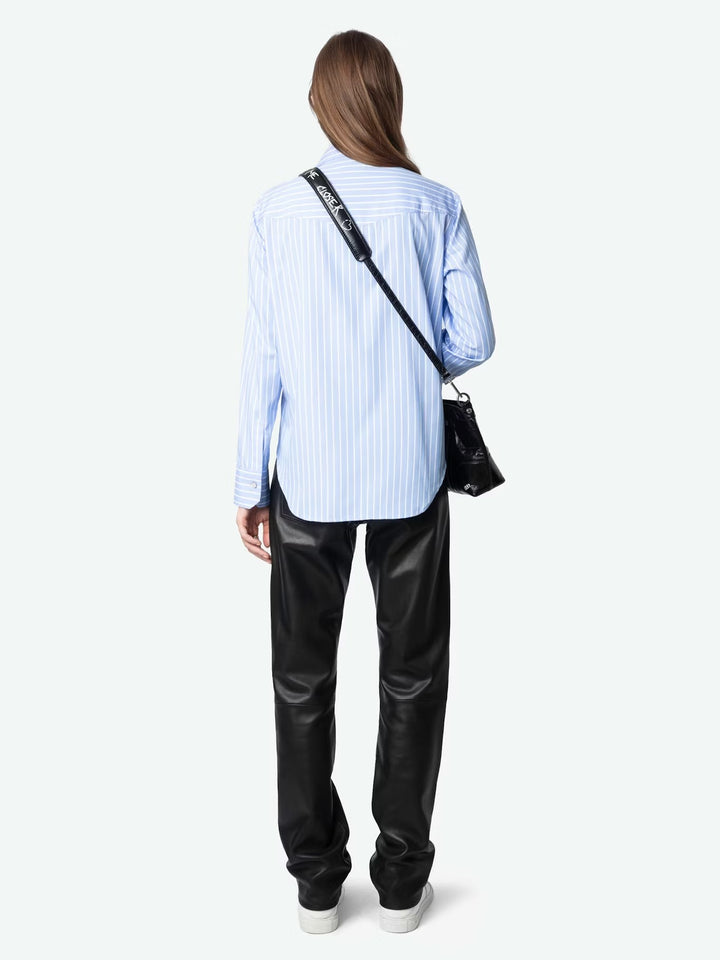 Blusa Thelma Bijoux