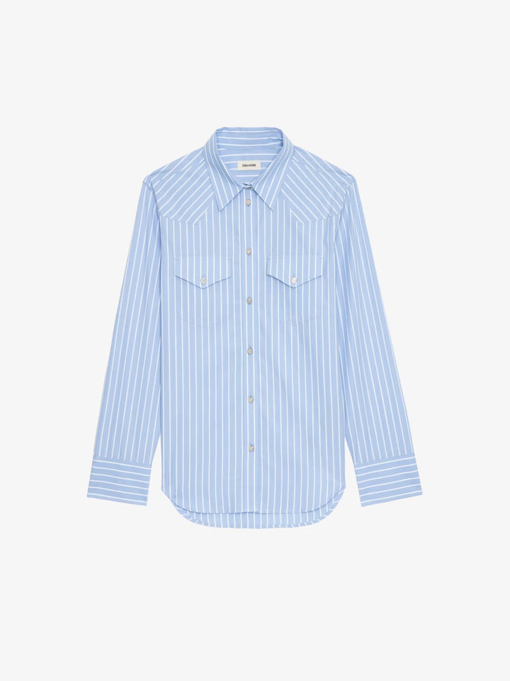 Blusa Thelma Bijoux