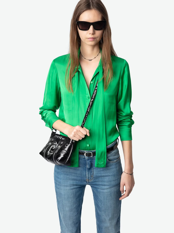 Blusa Tulba