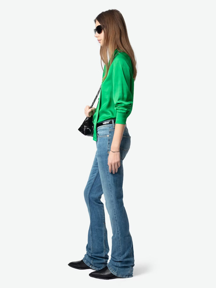 Blusa Tulba