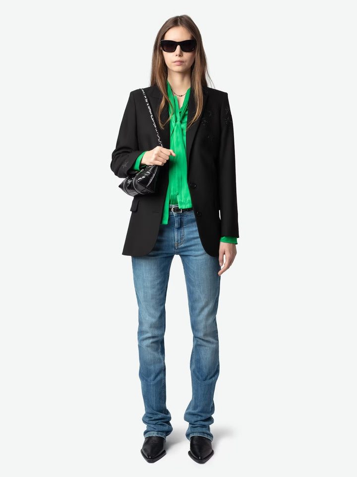 Blusa Tulba