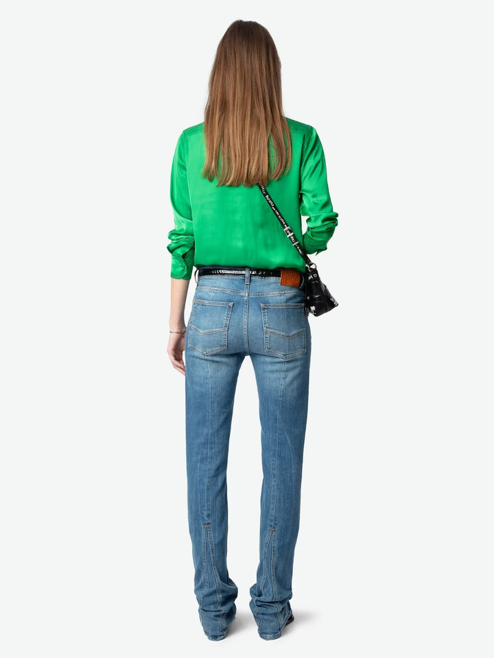 Blusa Tulba