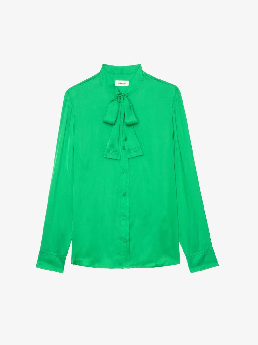 Blusa Tulba