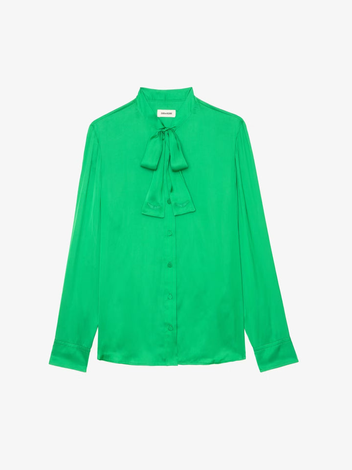 Blusa Tulba