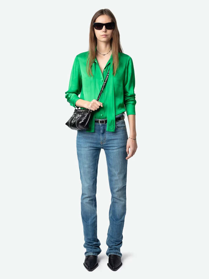 Blusa Tulba