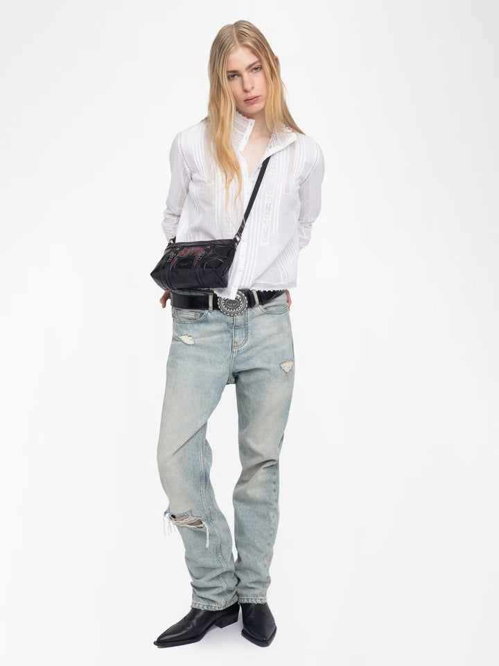 Blusa Tano