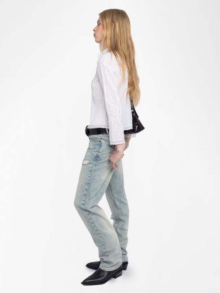 Blusa Tano