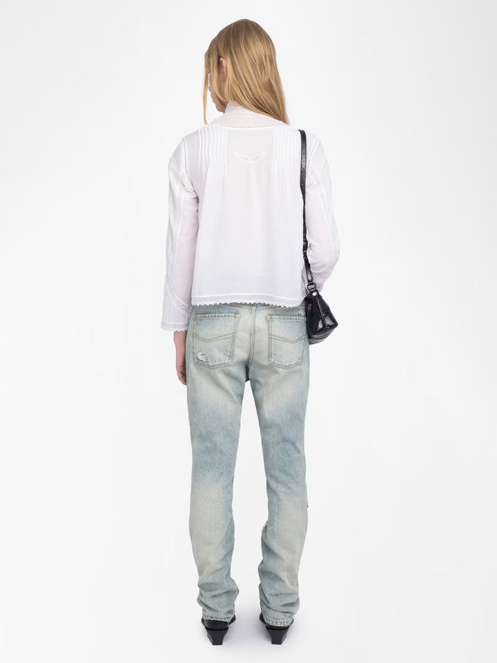 Blusa Tano