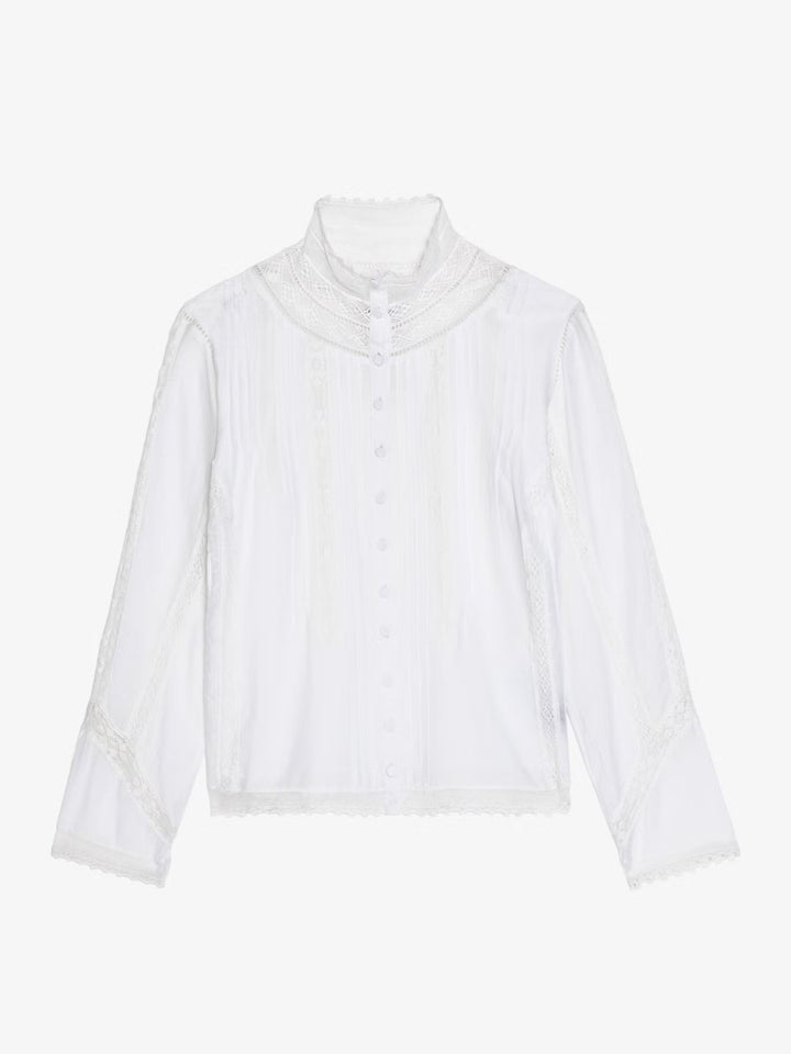Blusa Tano
