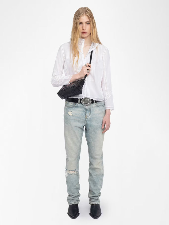 Blusa Tano