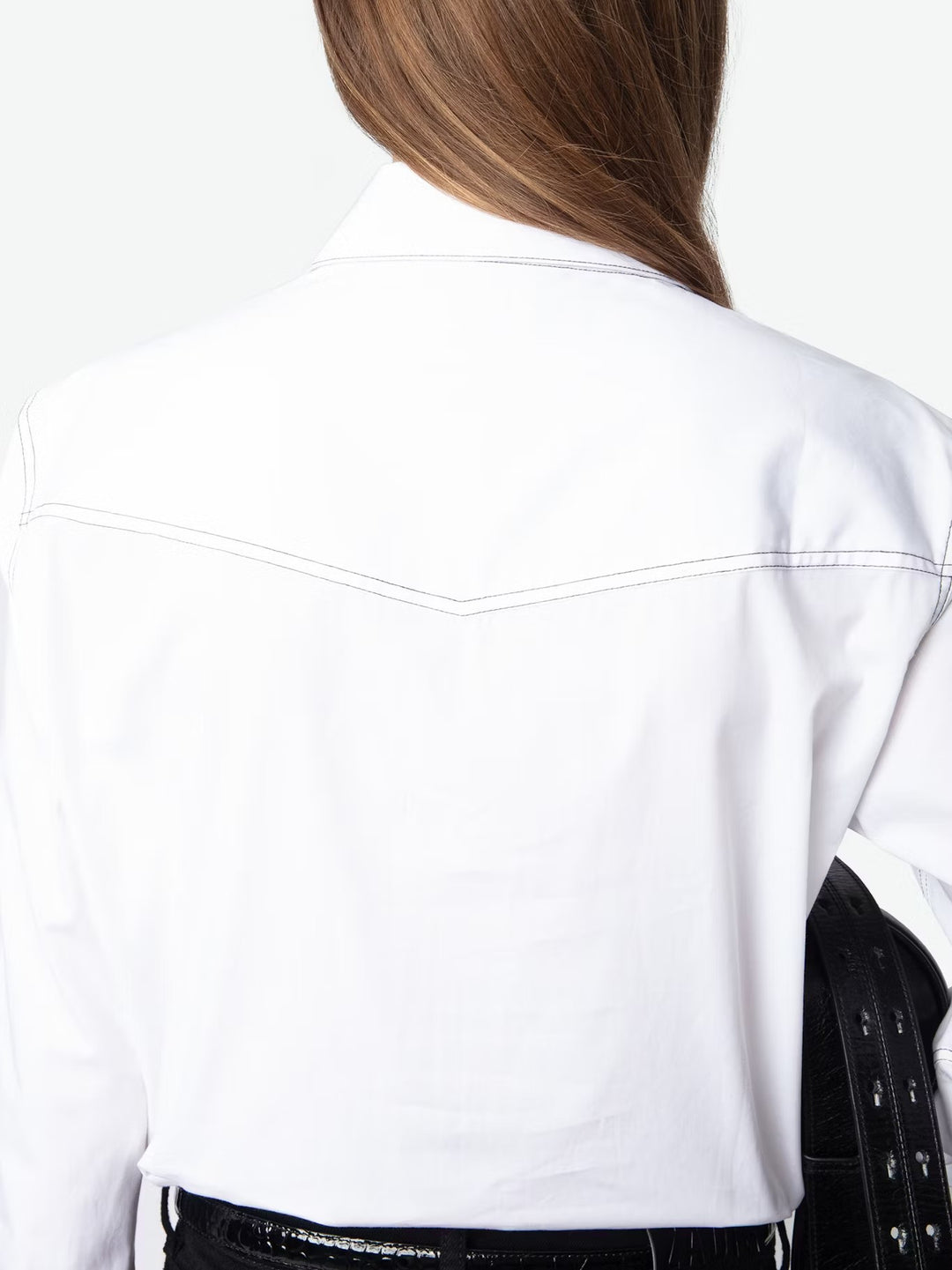 Blusa Thelma Blanco