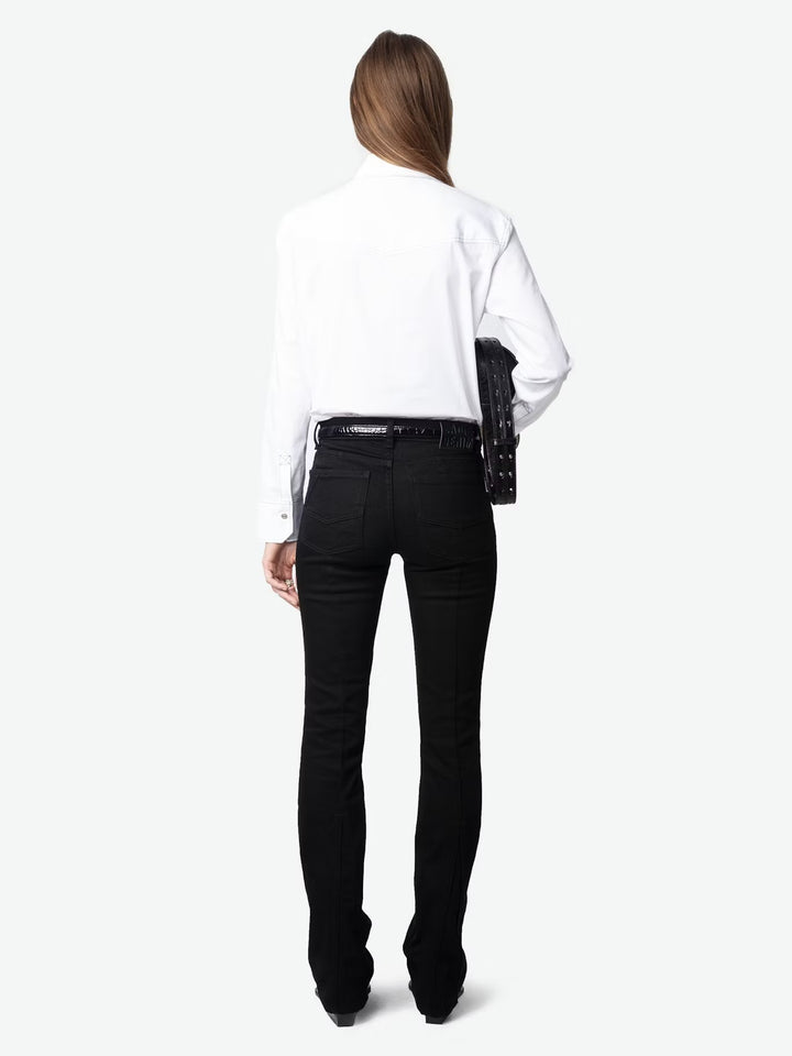 Blusa Thelma Blanco