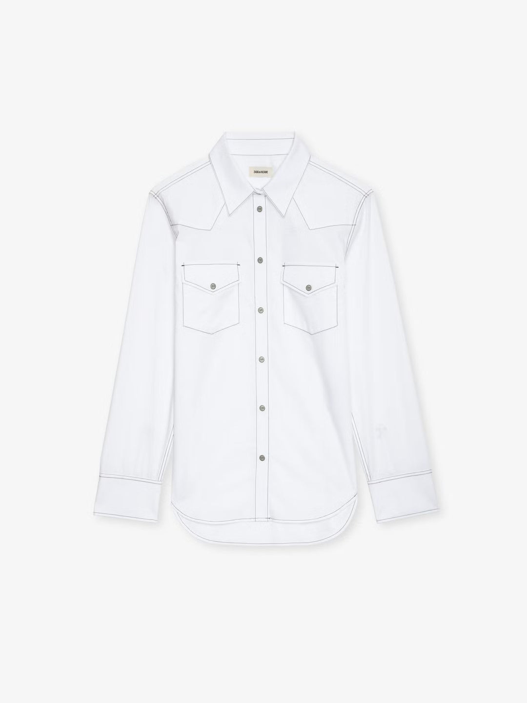 Blusa Thelma Blanco