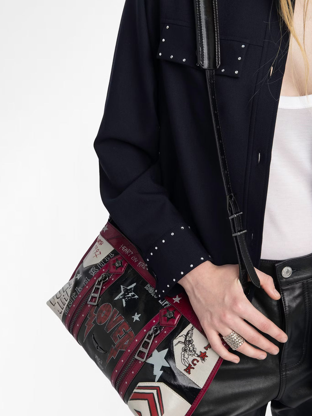 Chaqueta Taskam