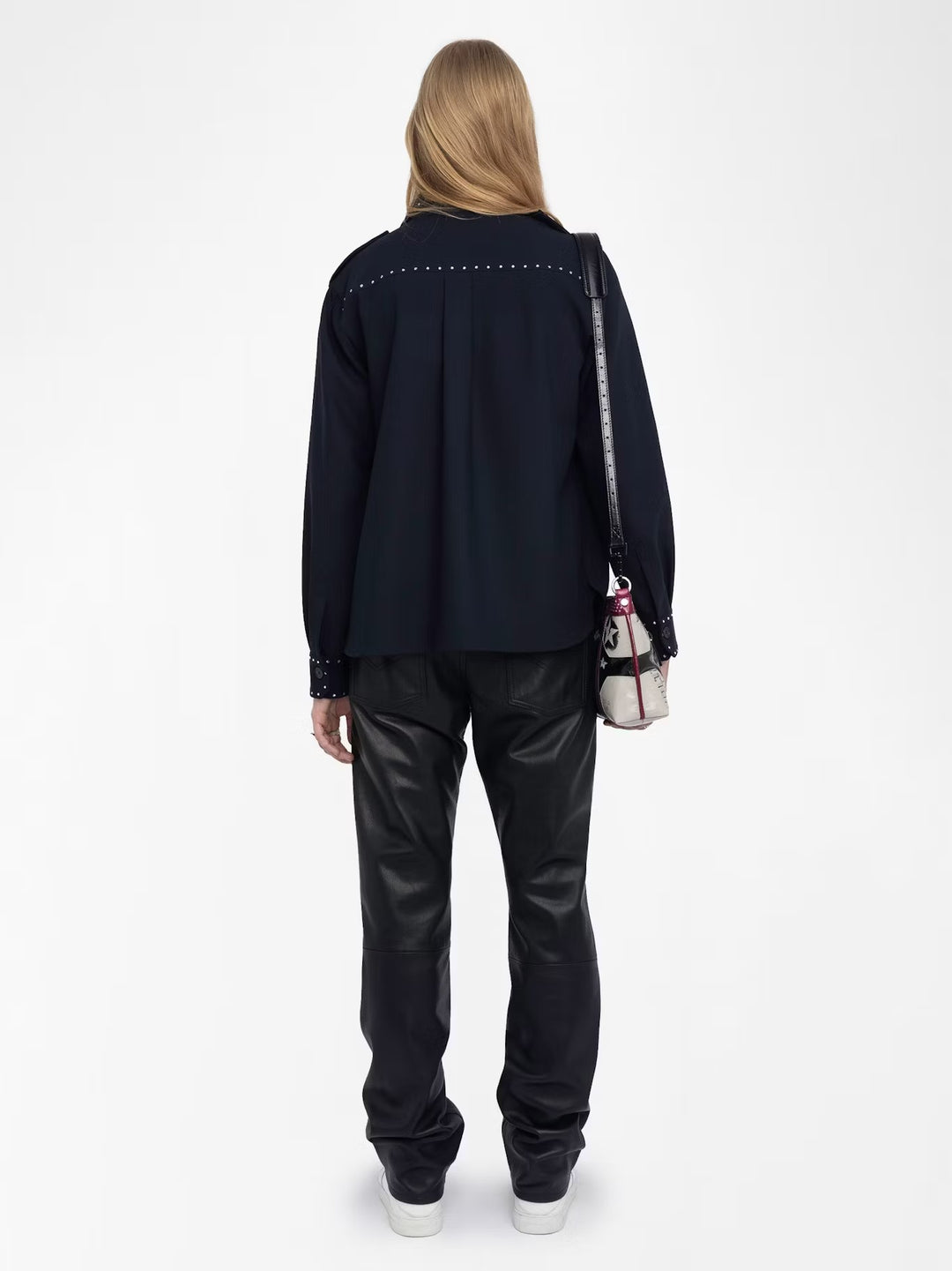 Chaqueta Taskam