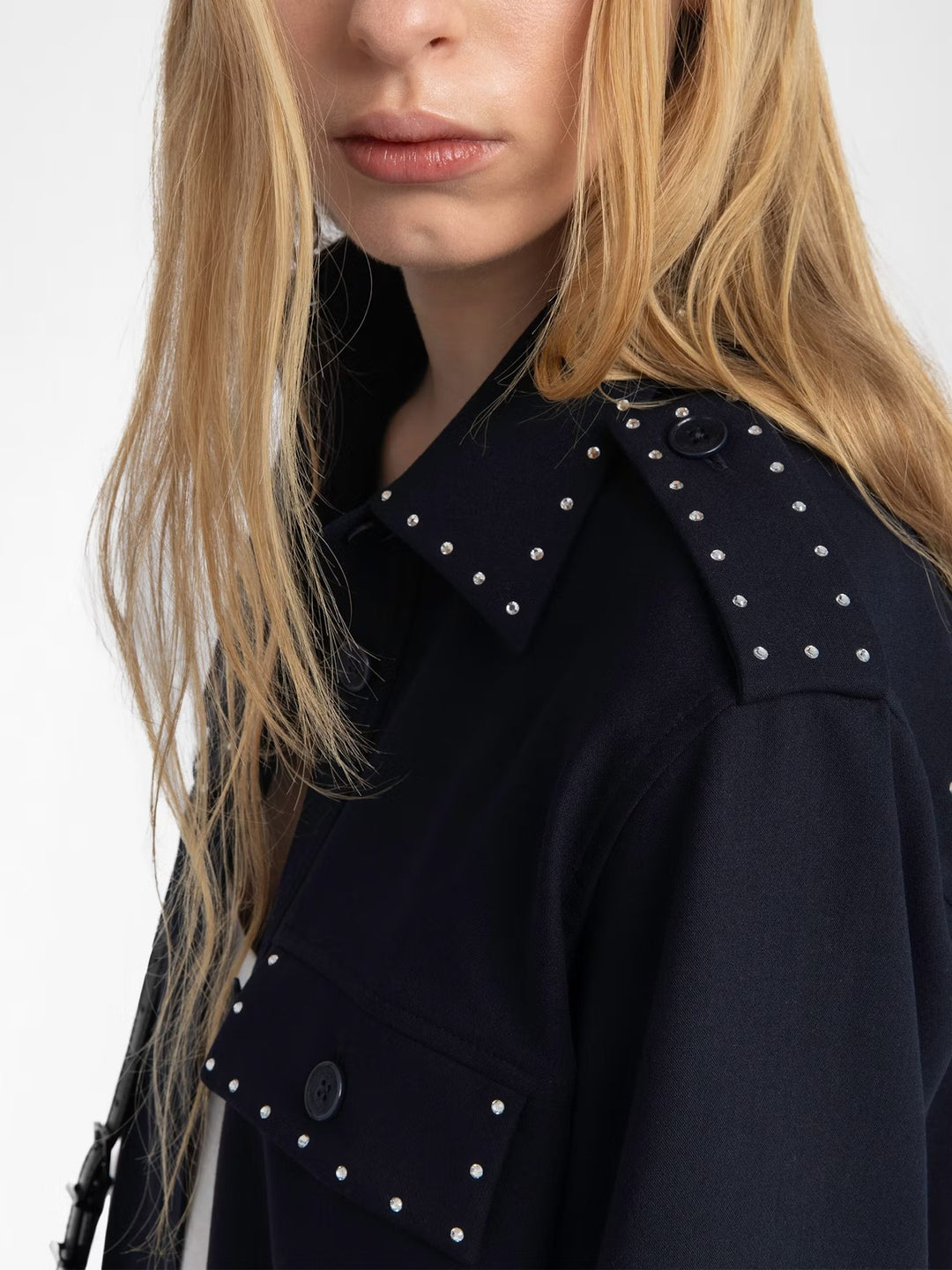 Chaqueta Taskam