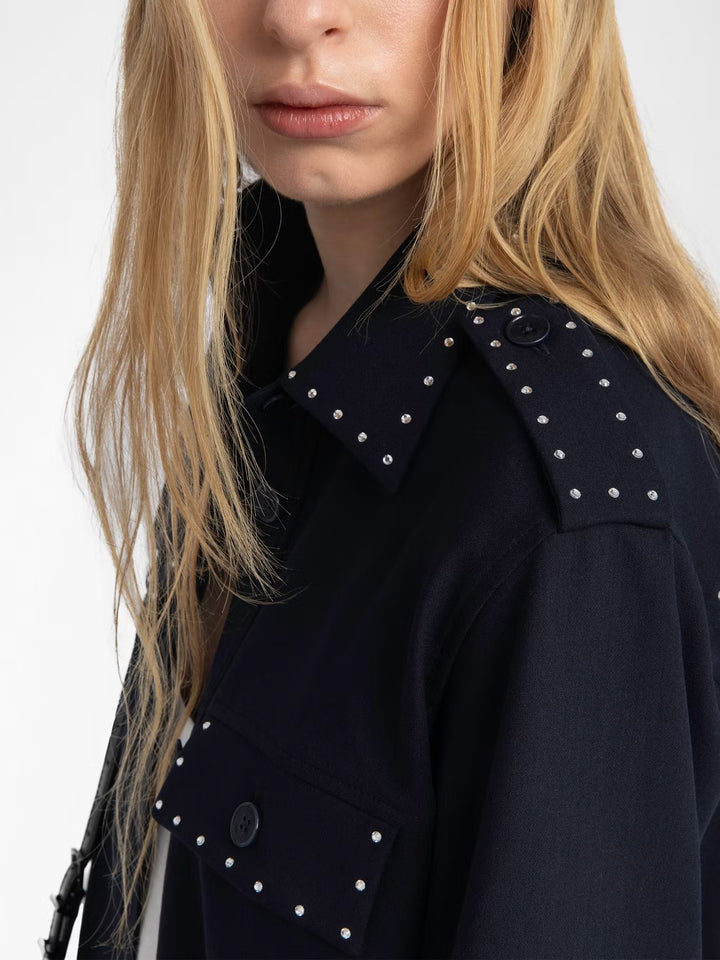 Chaqueta Taskam
