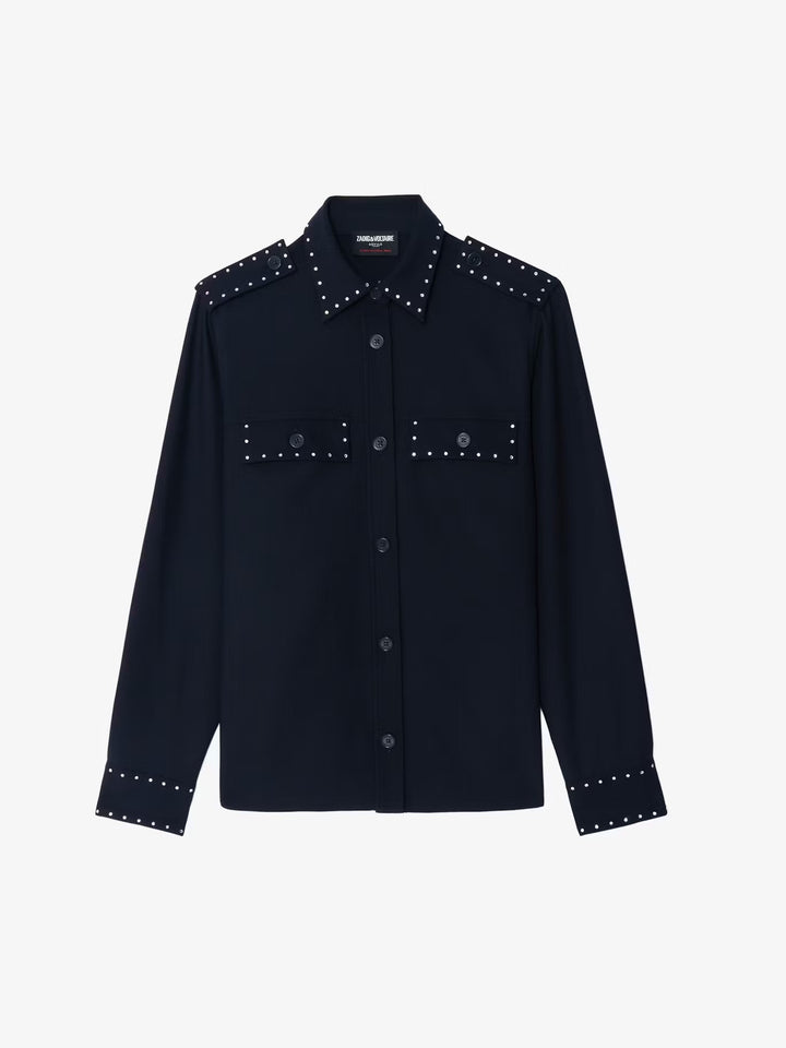 Chaqueta Taskam