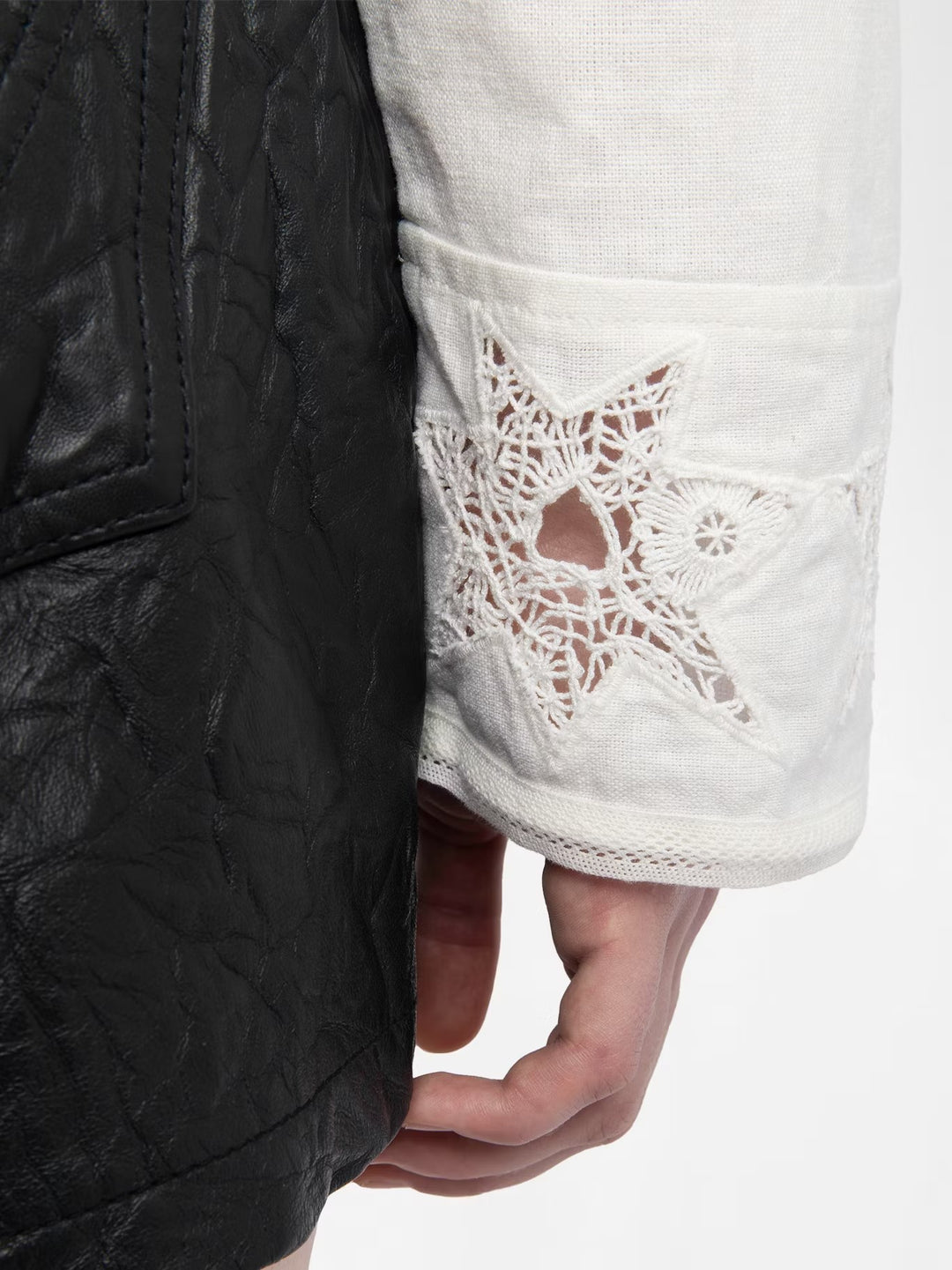 Blusa Morning Lin