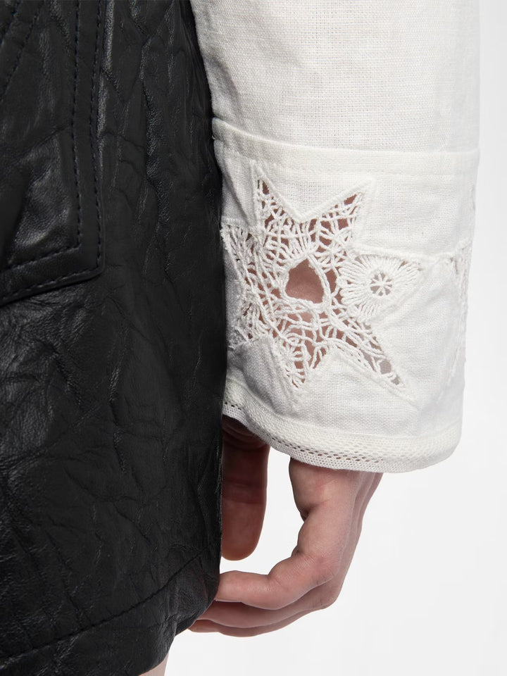 Blusa Morning Lin