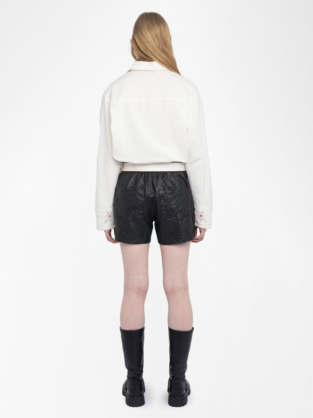 Blusa Morning Lin