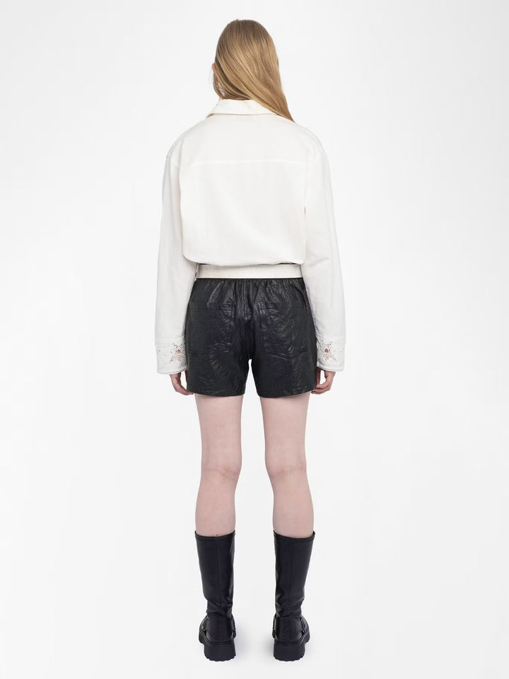 Blusa Morning Lin