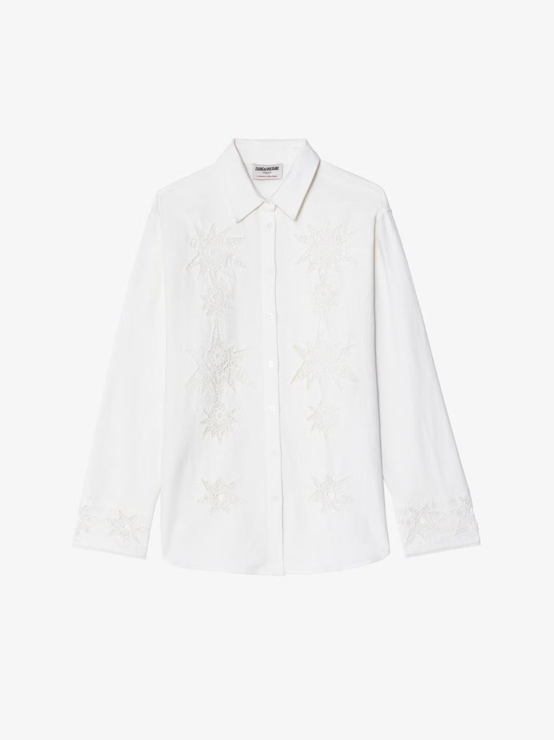 Blusa Morning Lin