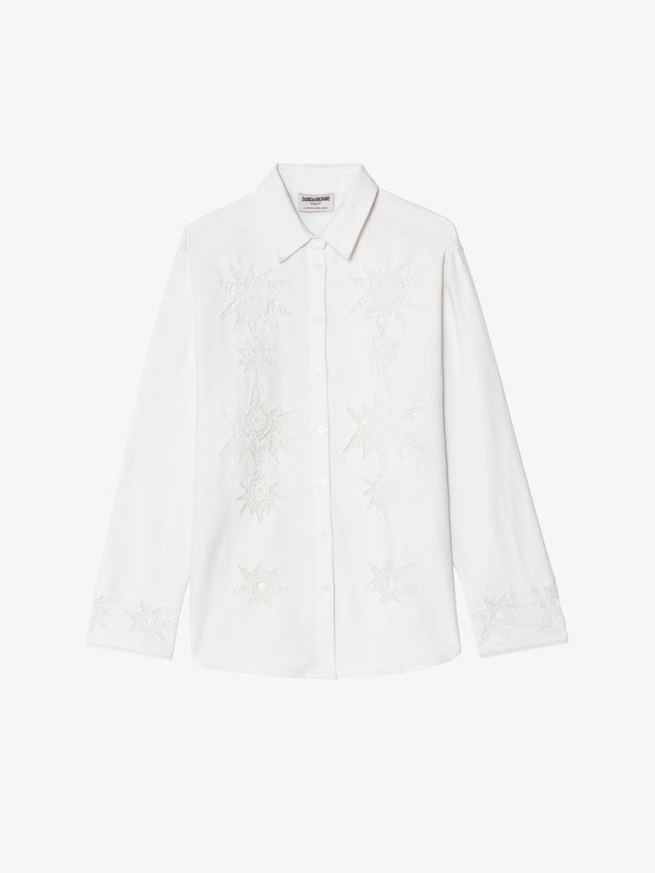 Blusa Morning Lin