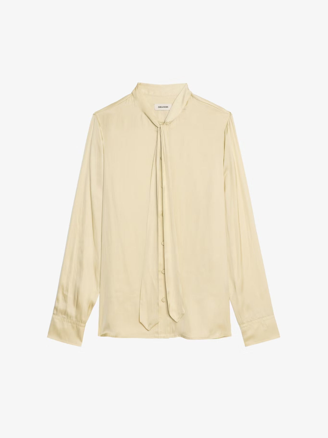 Blusa Tulba Crudo