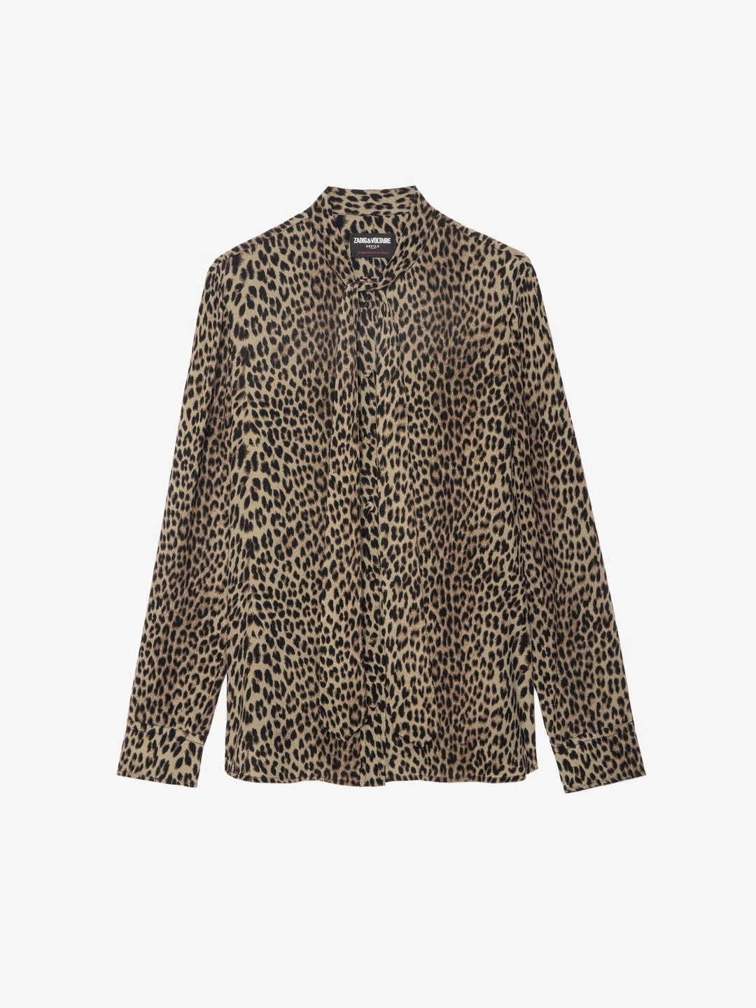 Blusa Tulba Leo